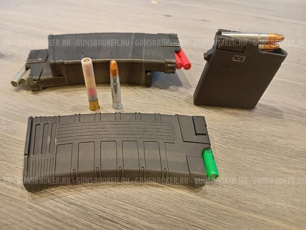 Сайга 410К - 02