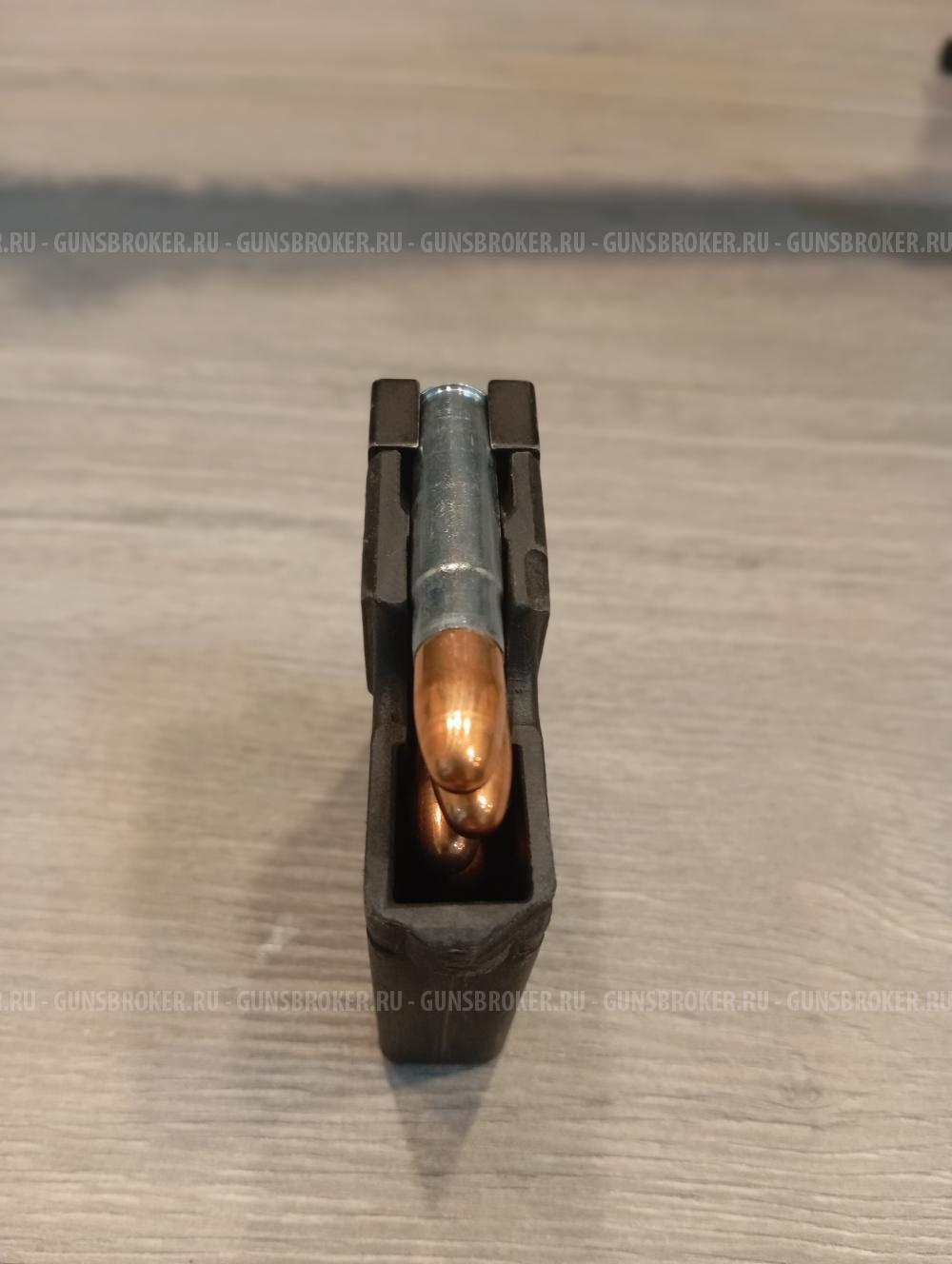 Сайга 410К - 02
