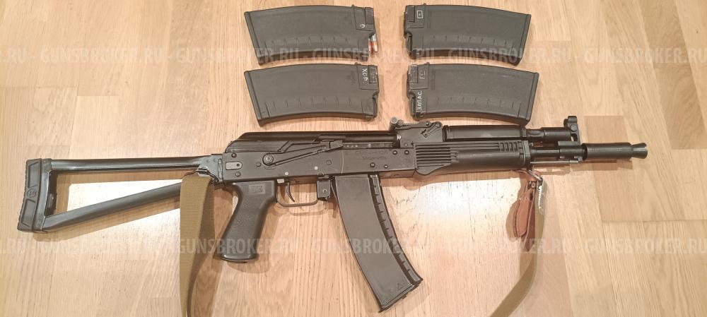 Сайга 410К - 04