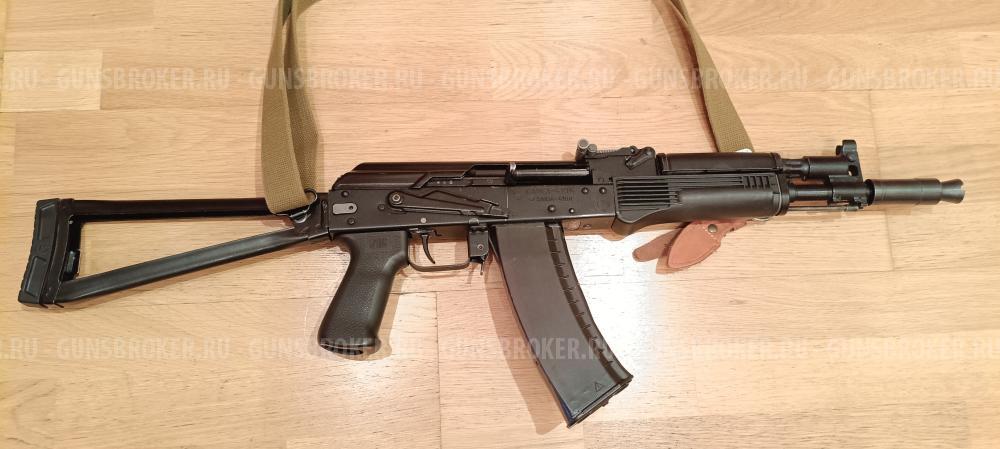 Сайга 410К - 04