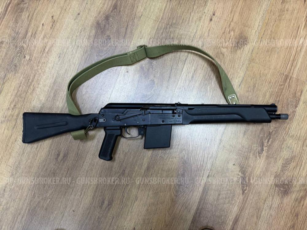 Сайга-410К , кал. 410/76 в СПБ