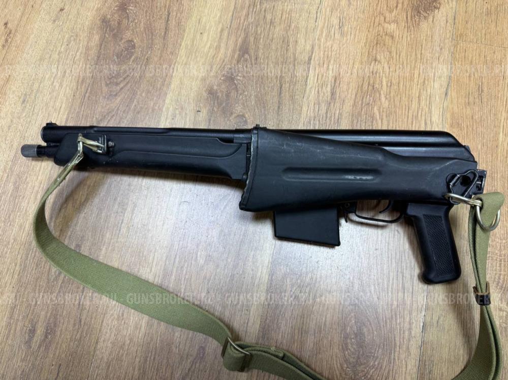 Сайга-410К , кал. 410/76 в СПБ