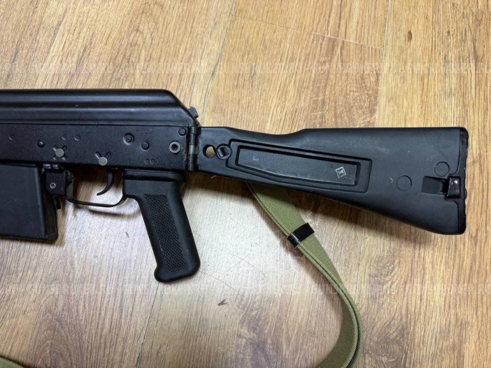 Сайга-410К , кал. 410/76 в СПБ