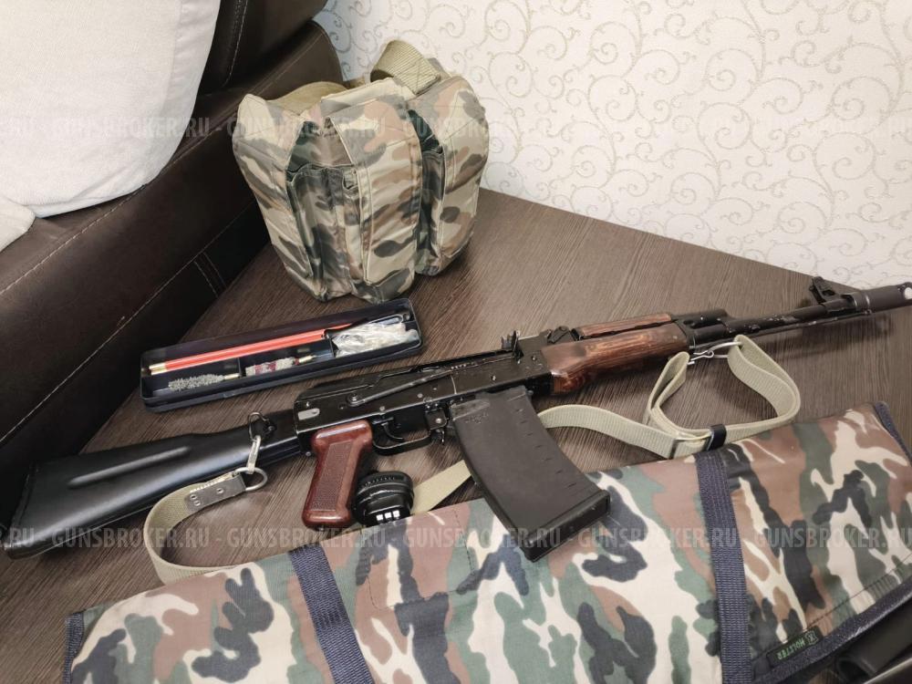 Сайга 410к-01 410x76