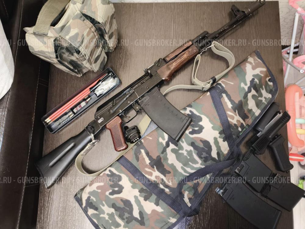 Сайга 410к-01 410x76