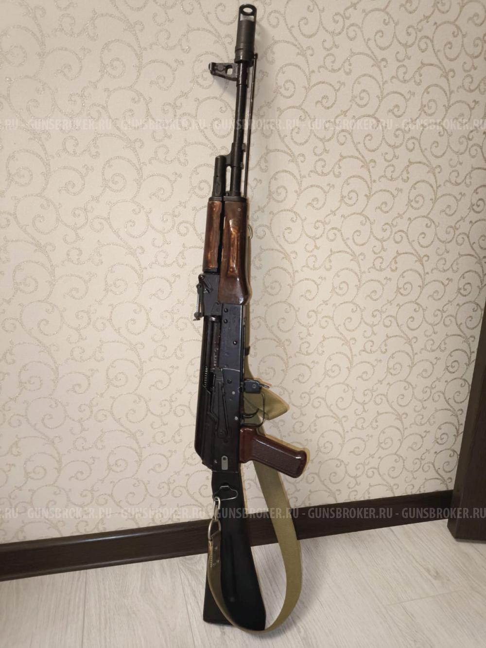 Сайга 410к-01 410x76