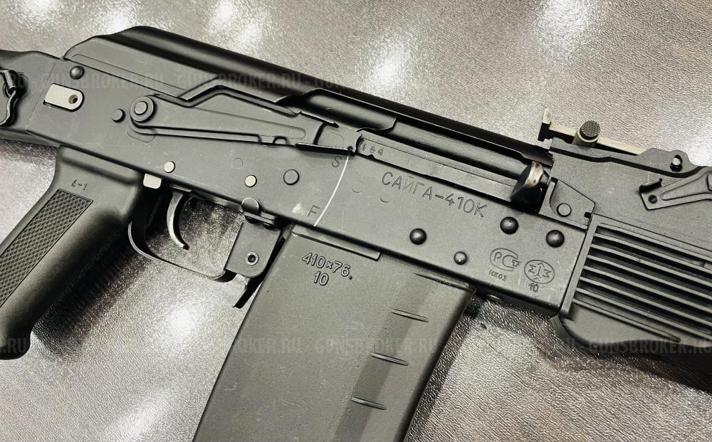 Сайга-410К-01 к. 410/76 (арт.154) тел.+7495-175-75-75
