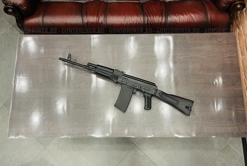 Сайга-410К-01 к. 410/76 (арт.154) тел.+7495-175-75-75