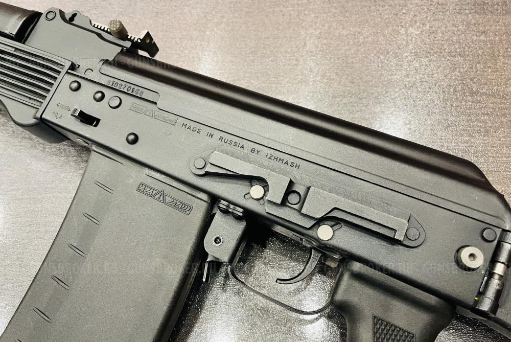 Сайга-410К-01 к. 410/76 (арт.154) тел.+7495-175-75-75