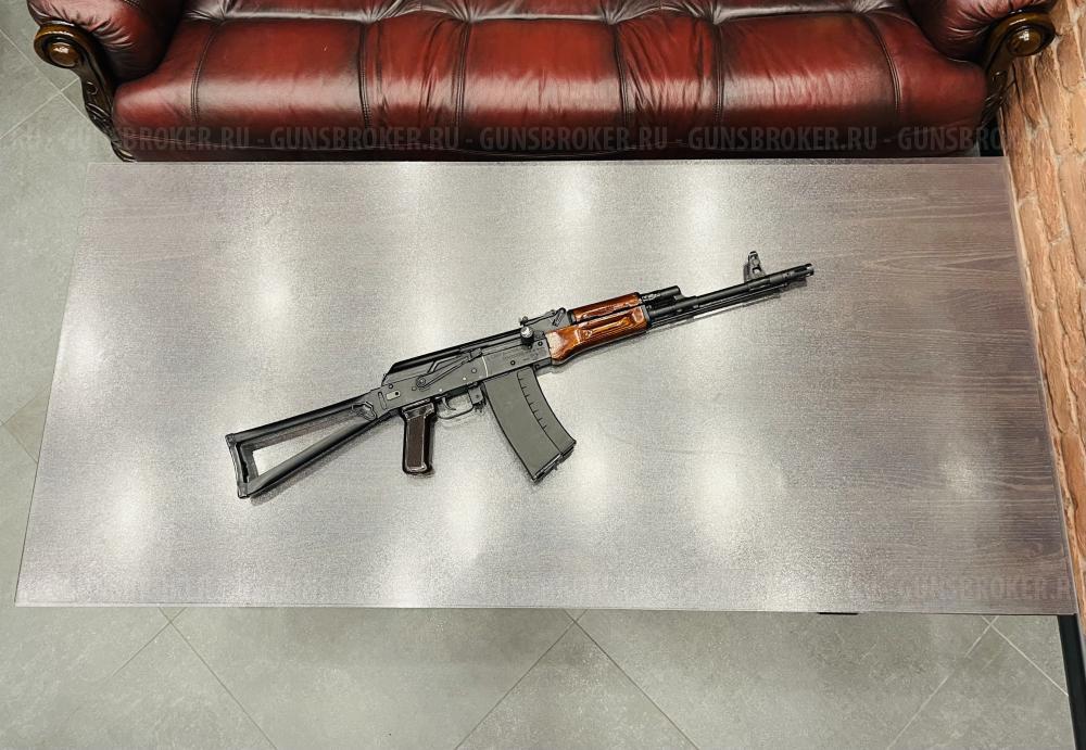 Сайга-410К-01 к.410/76 (арт.187)  тел.+7495-175-75-75