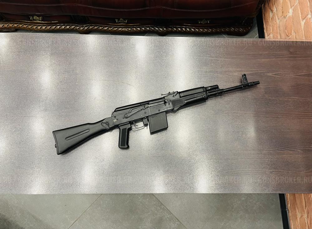 Сайга-410К-01 к.410/76 (арт.554) тел.+7495-175-75-75