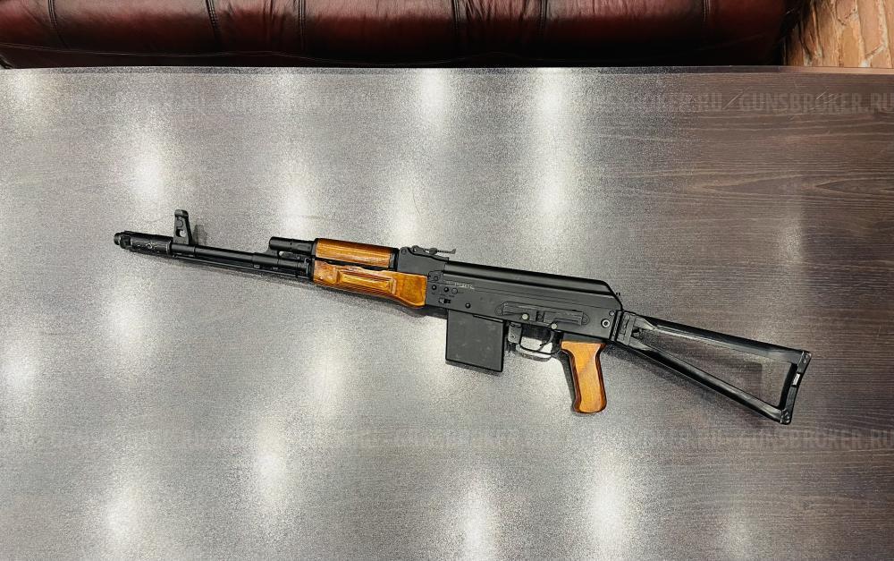 Сайга-410К-01 к.410/76 тел. +7495-175-75-75