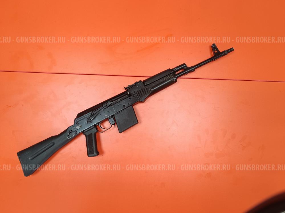 САЙГА-410К-01 кал. 410/76