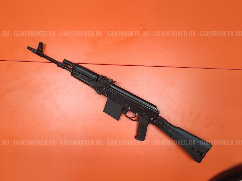 САЙГА-410К-01 кал. 410/76