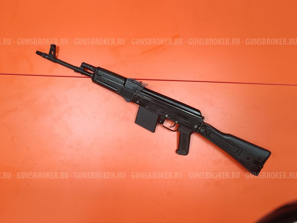 САЙГА-410К-01 кал. 410/76