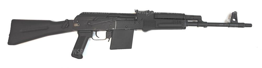 САЙГА-410К-01, кал. 410/76