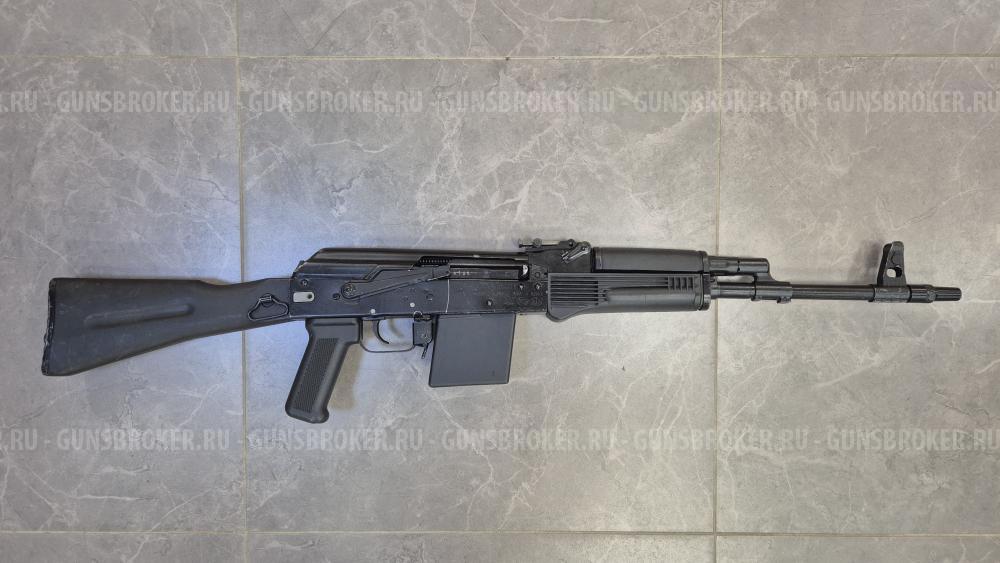 Сайга 410К-01, кал. 410х76, 1998 г.в.