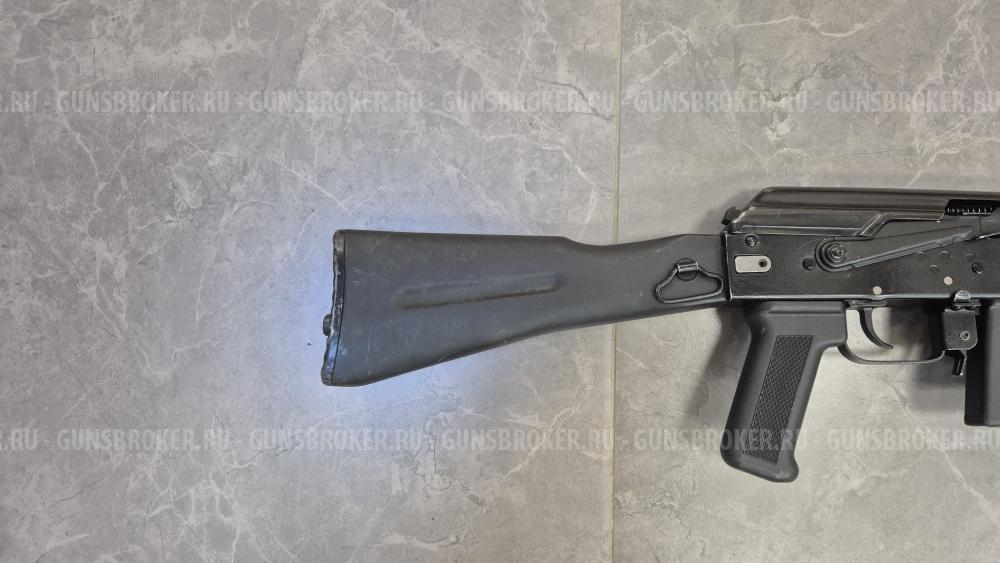 Сайга 410К-01, кал. 410х76, 1998 г.в.