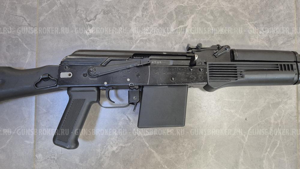 Сайга 410К-01, кал. 410х76, 1998 г.в.