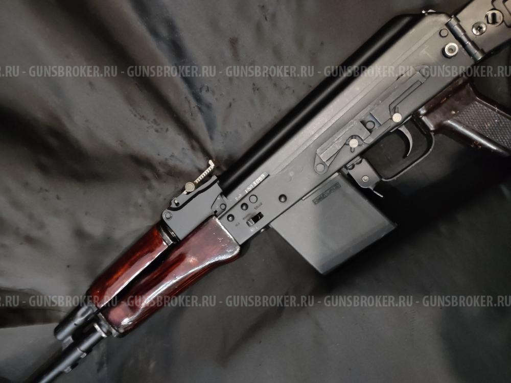 Сайга-410К-01, кал.410/76