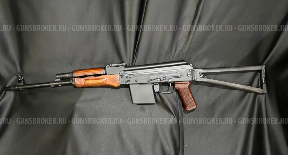 Сайга-410К-01, кал.410/76 