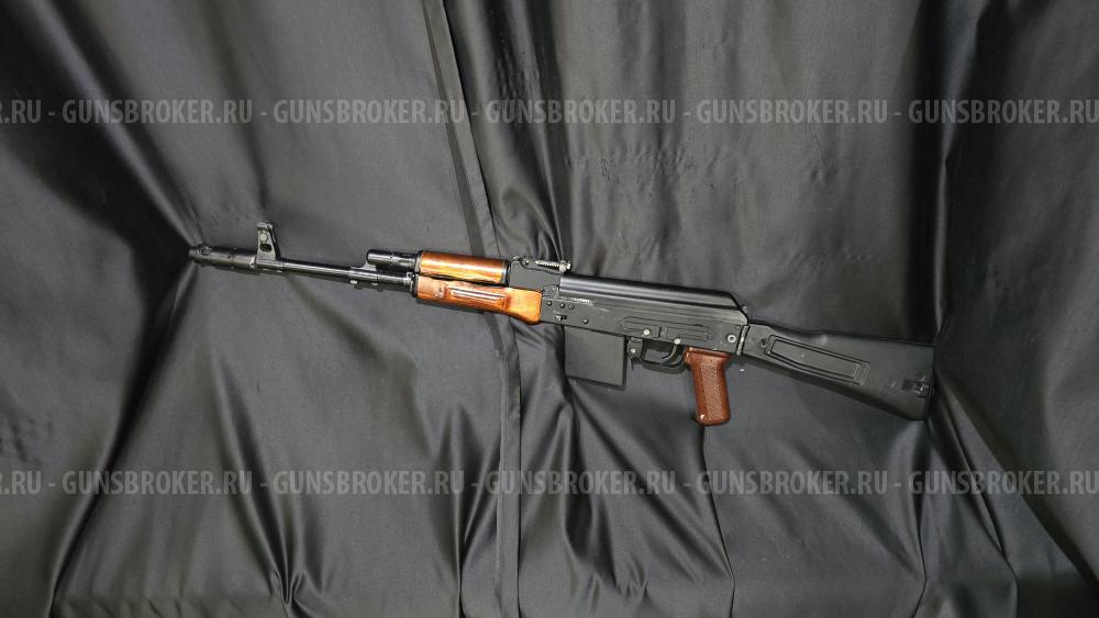Сайга-410К-01, кал.410/76 