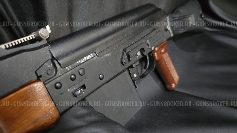 Сайга-410К-01, кал.410/76 