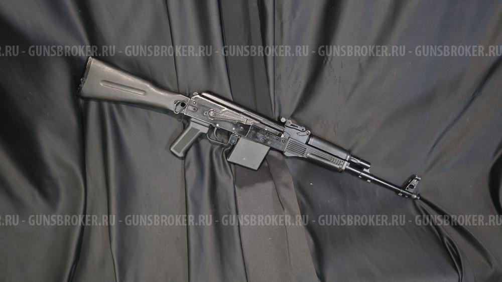 Сайга-410К-01, кал.410/76
