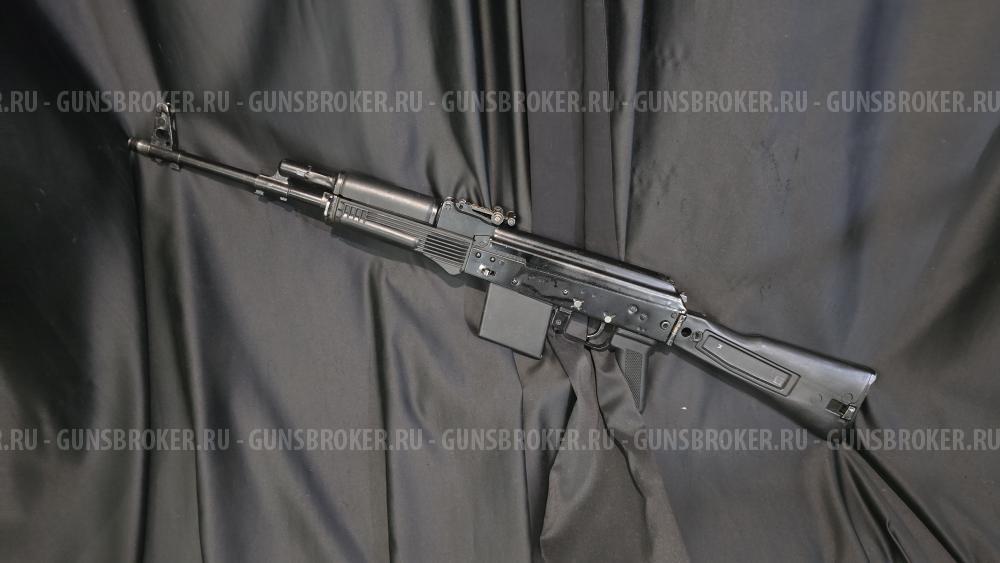 Сайга-410К-01, кал.410/76
