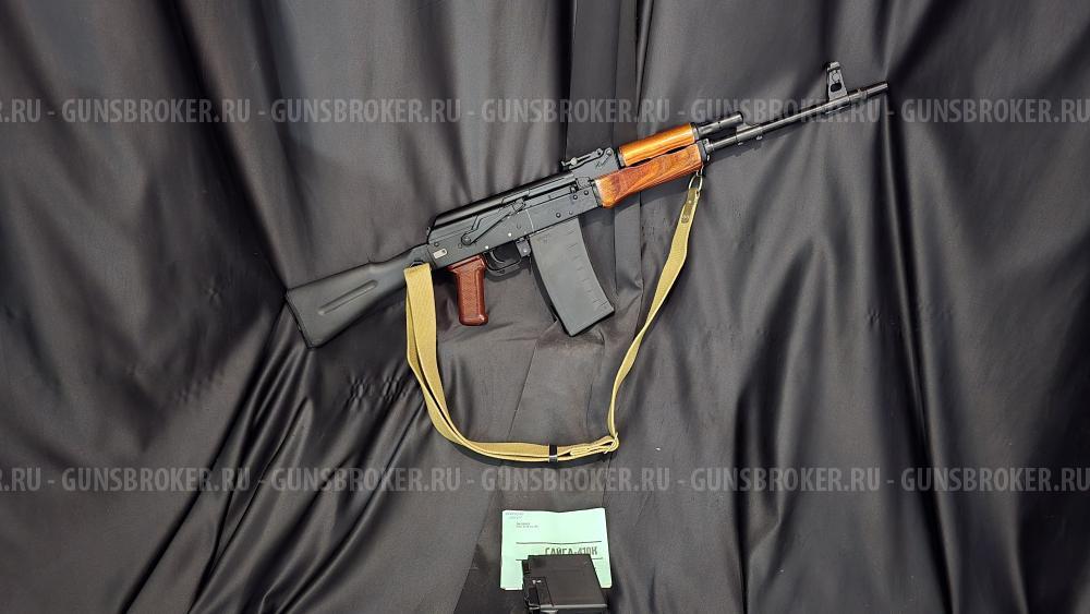 Сайга-410К-01, кал.410/76