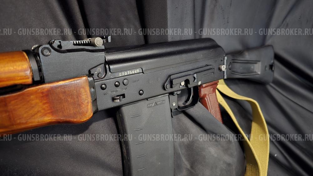 Сайга-410К-01, кал.410/76