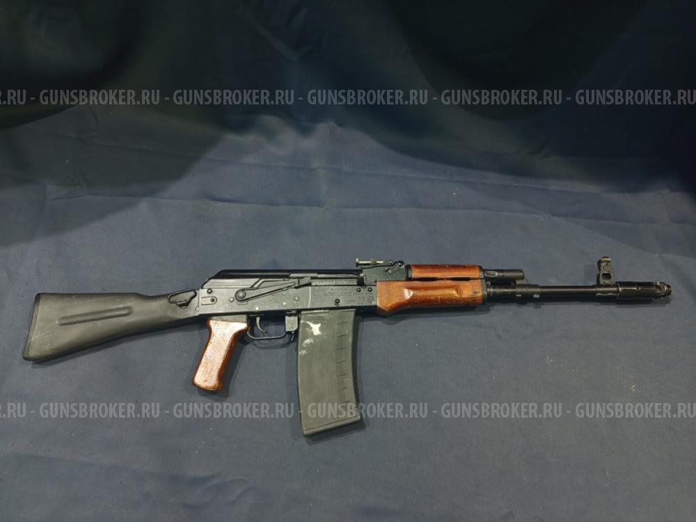 Сайга-410К-01, кал.410/76