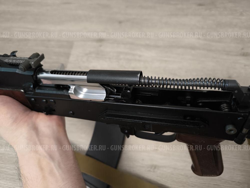 Сайга 410К-01 (юбилейная) 