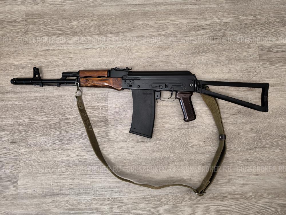 Сайга 410К-01 (юбилейная) 