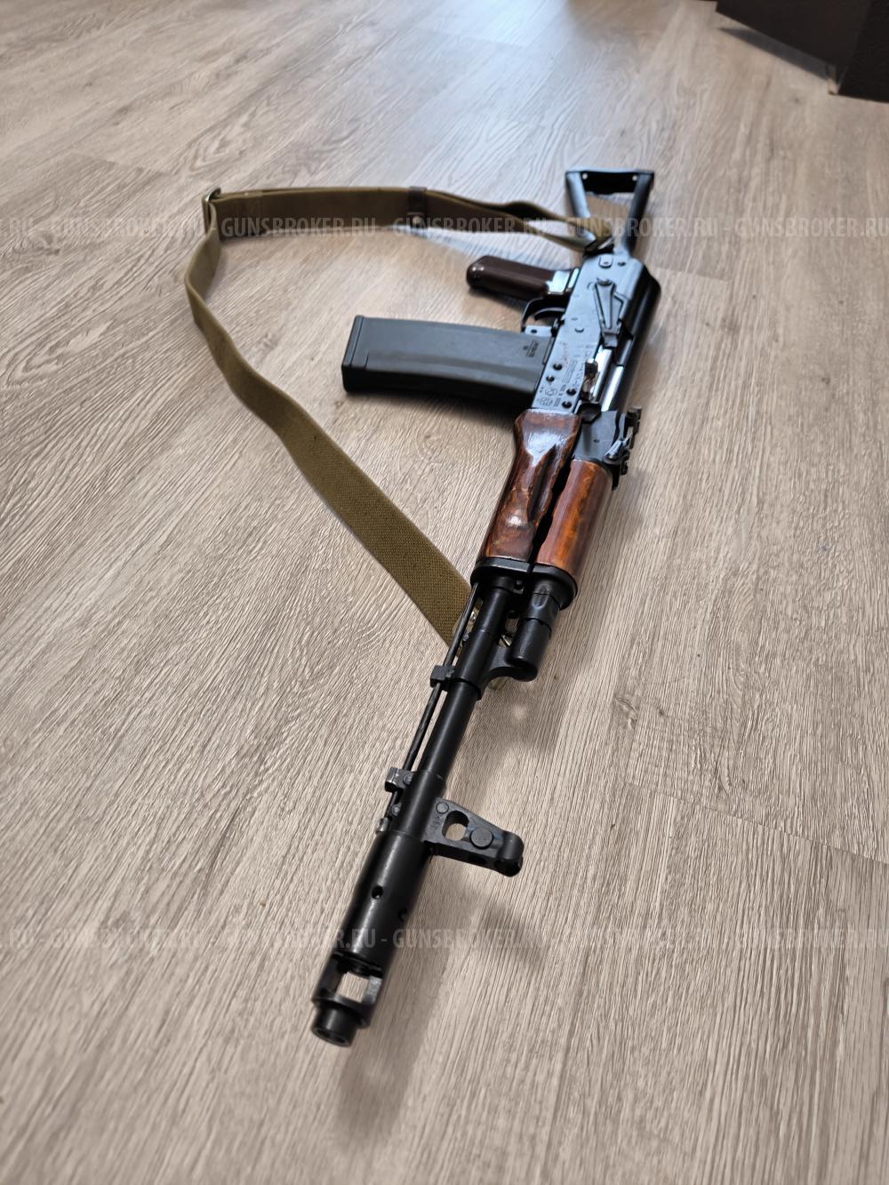 Сайга 410К-01 (юбилейная) 