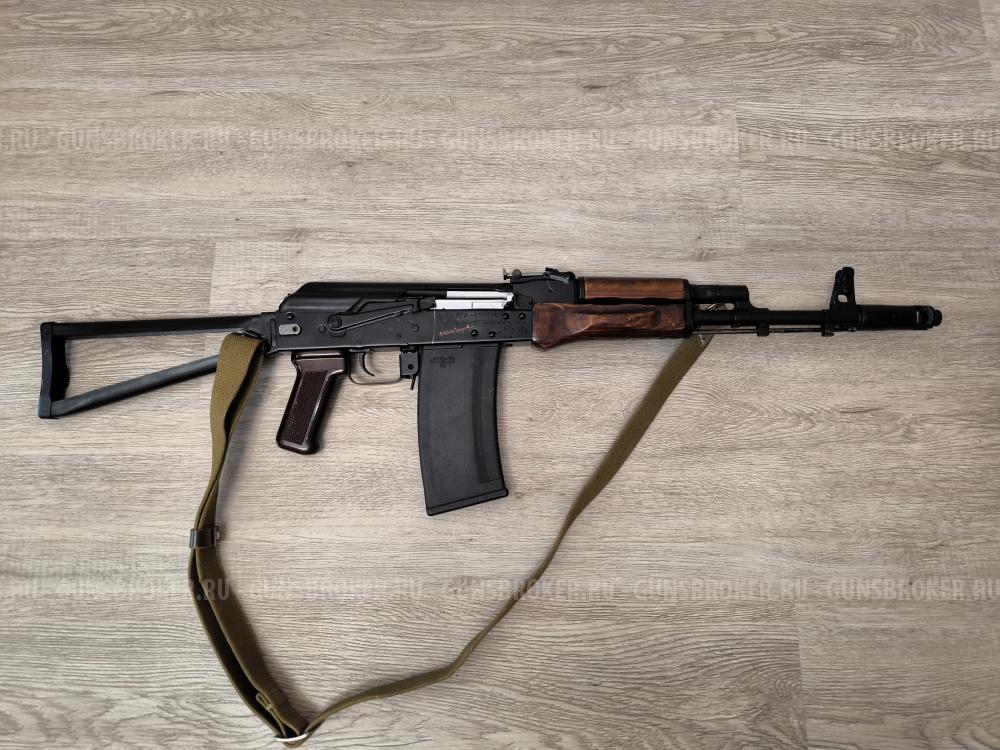 Сайга 410К-01 (юбилейная) 