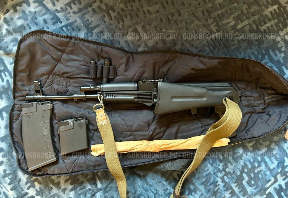 Сайга 410К-01