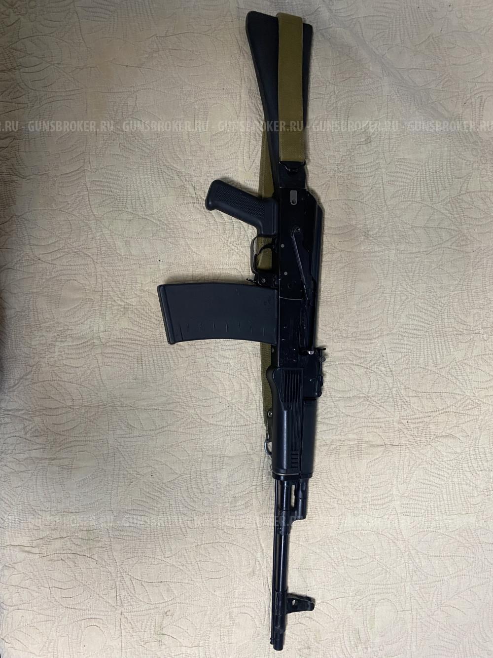 Сайга-410К-01