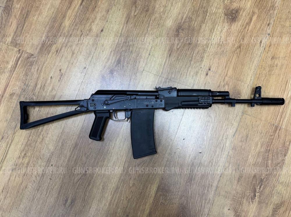 Сайга-410К-02 , кал. 410/76 в СПБ
