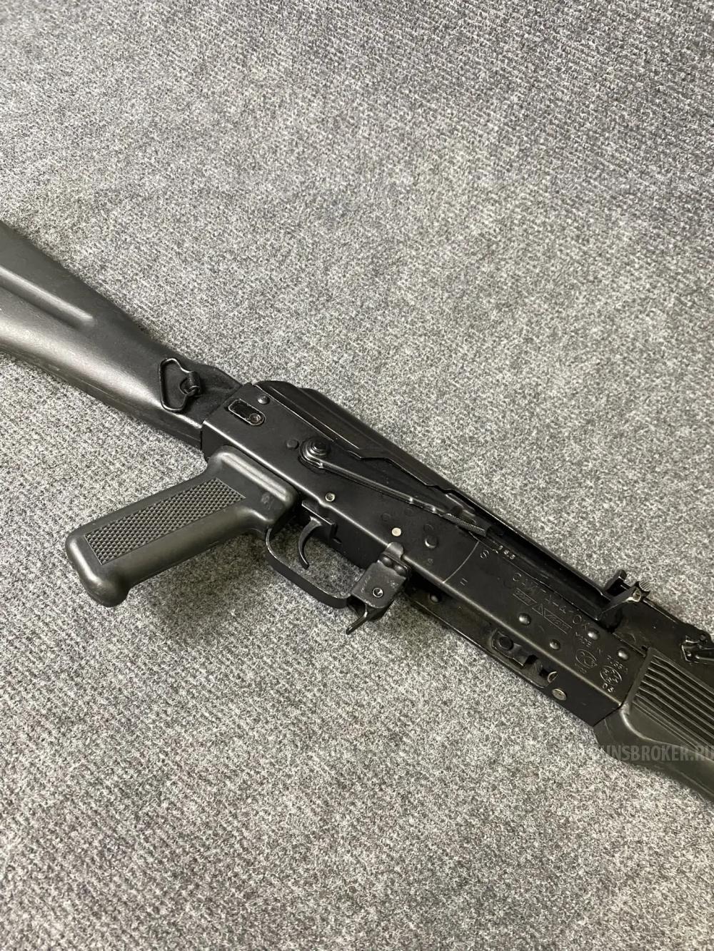Сайга-410К-02 к.410/76 №03294163