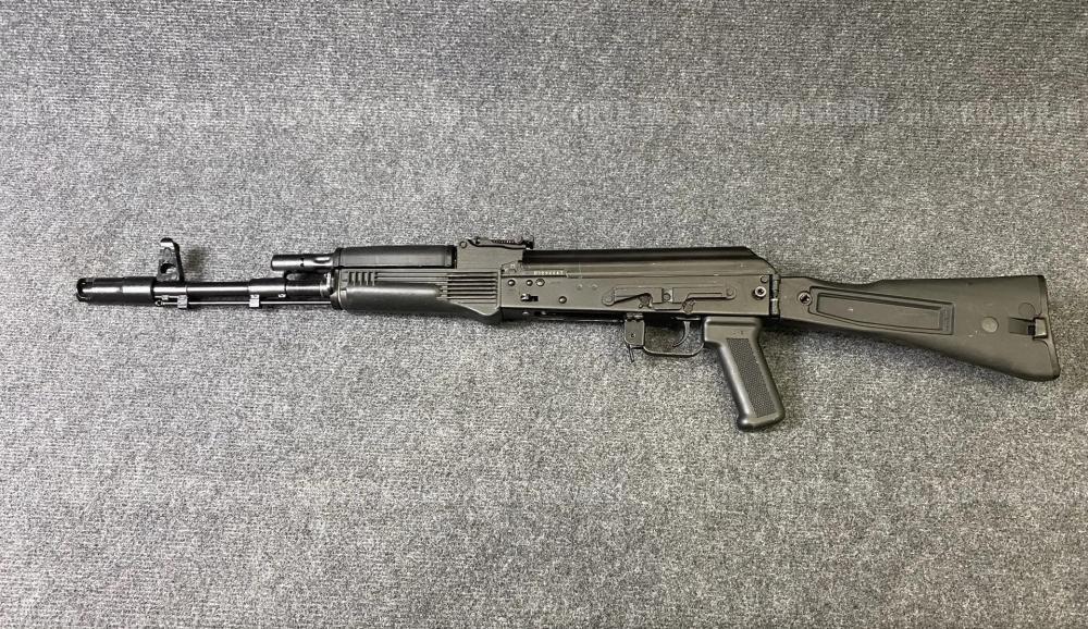 Сайга-410К-02 к.410/76 №03294163