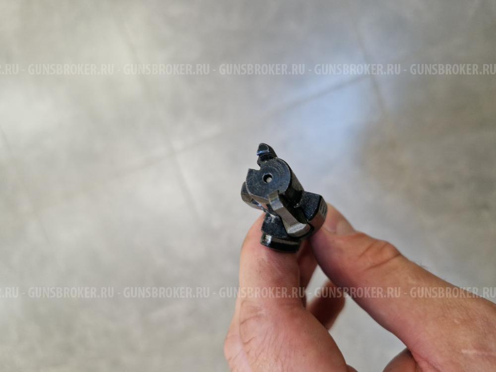 Сайга-410К-02, кал. 410х76, 2001 г.в.