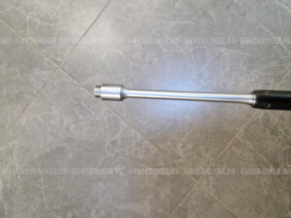 Сайга-410К-02, кал. 410х76, 2001 г.в.