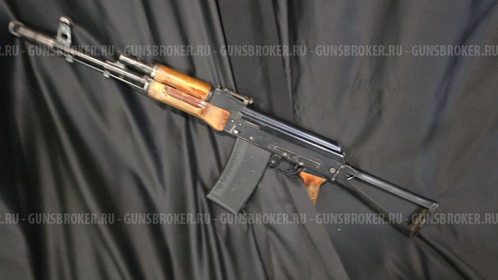 Сайга-410К-02, кал.410/76