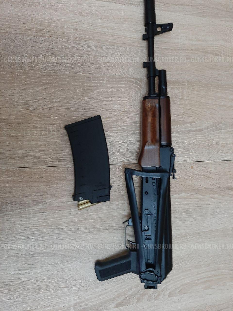 Сайга-410К-02 калибр 410