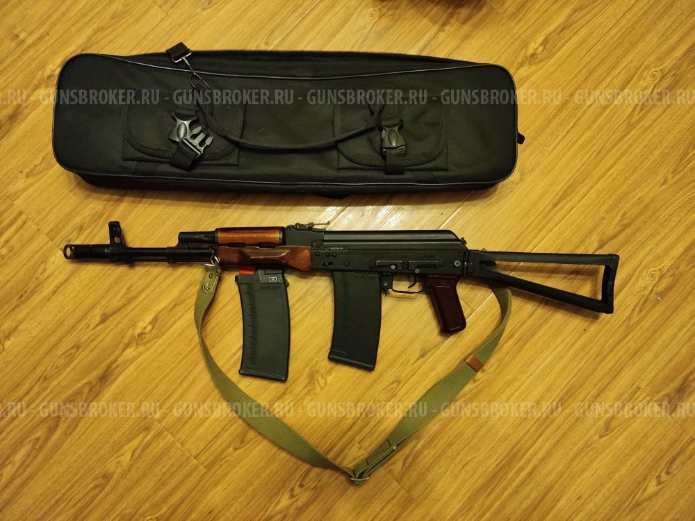 Сайга-410к-02