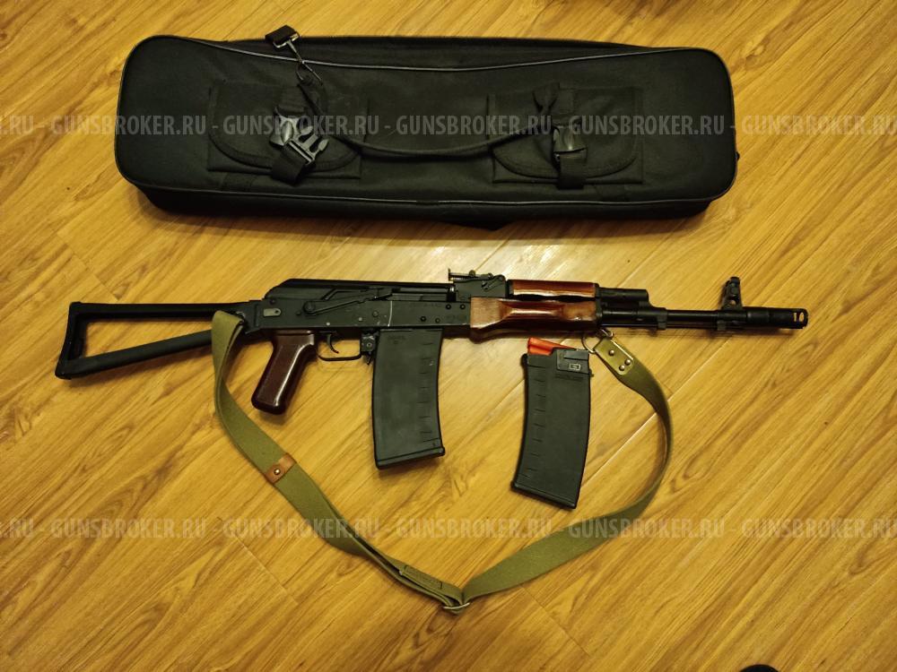 Сайга-410к-02