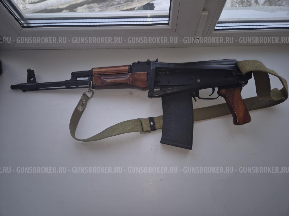 Сайга 410к 02