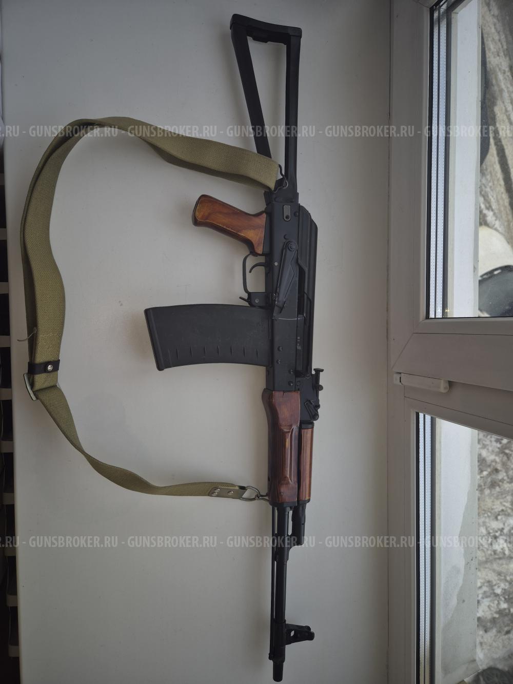 Сайга 410к 02