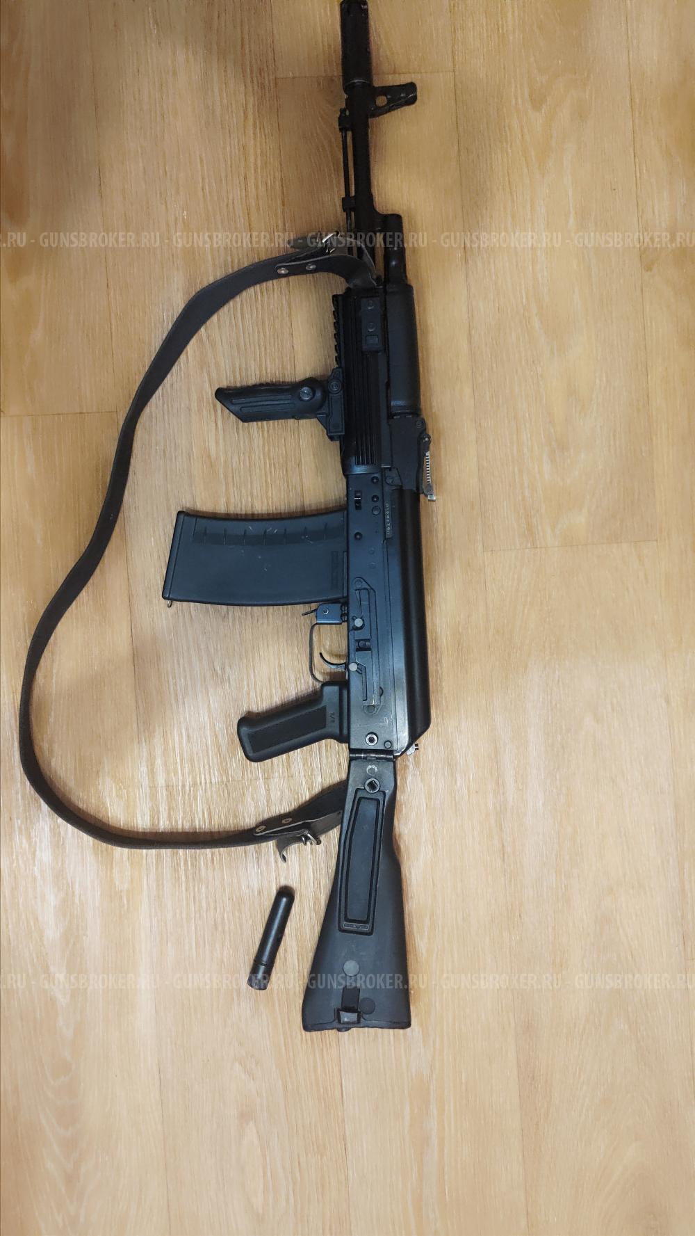 Сайга 410К-02